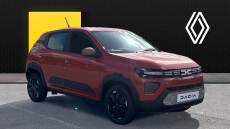 Dacia Spring 27kWh Extreme 65 48kW 5dr Auto Electric Hatchback
